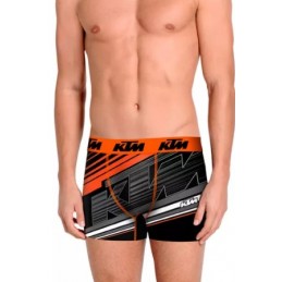 BOXER KTM