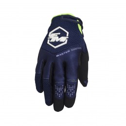 GUANTO FM X28 BLUE