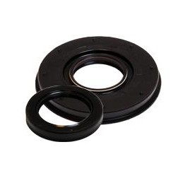 KIT PARAOLIO MOTORE CR/WR125