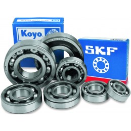 Cuscinetto 6905/2RS - KOYO...