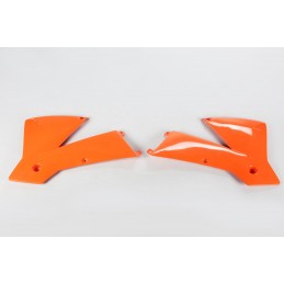 Convogliatori radiatore KTM...