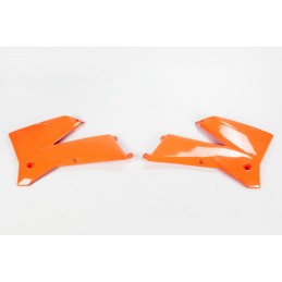 Convogliatori radiatore KTM...