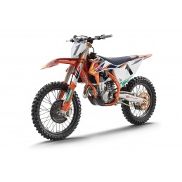 GRAFICA KTM 2020
