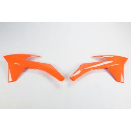 Convogliatori radiatore KTM...