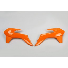 Convogliatori radiatore KTM...