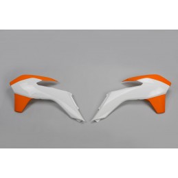 Convogliatori radiatore KTM...