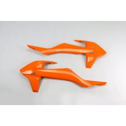 Convogliatori radiatore KTM...