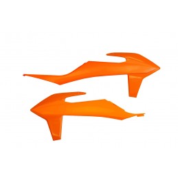 Convogliatori radiatore KTM...