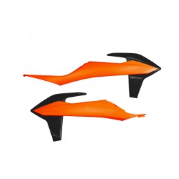 Convogliatori radiatore KTM...