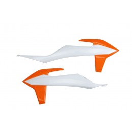 Convogliatori radiatore KTM...