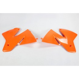 Convogliatori radiatore KTM...