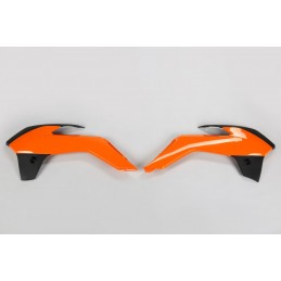 Convogliatori radiatore KTM...