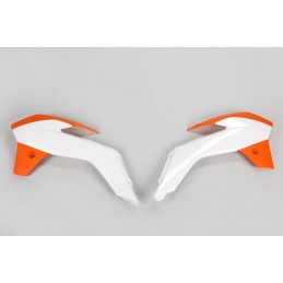 Convogliatori radiatore KTM...