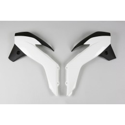 Convogliatori radiatore KTM...