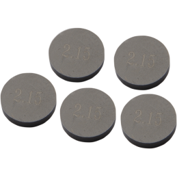 VALVESHIM 10.00X2.15 5PK