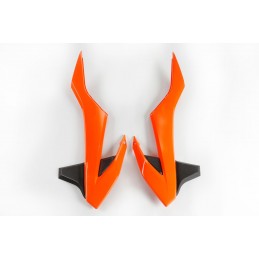 Convogliatori radiatore KTM...
