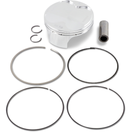 KIT PISTONE ATHENA KX450F