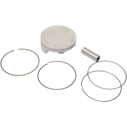 KIT PISTONE CRF450R 02-03