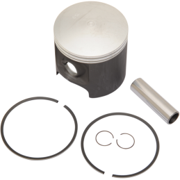 KIT PISTONE CR500 82-01