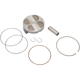 KIT PISTONE PROX CRF450R 09-12