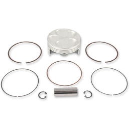 KIT PISTONE PROX YZ/WR250F...