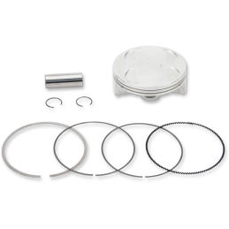 KIT PISTONE PROX CRF450R 02-03