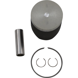 KIT PISTONE PROX RM125 04-11