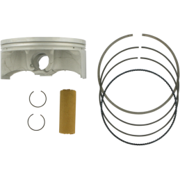 KIT PISTONE KX450F 06-08...