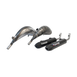 SCALVINI FANTIC 125 XE...