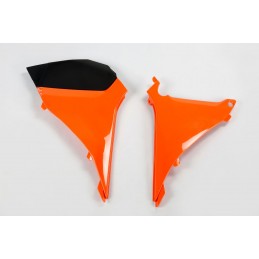 Coperchio cassa filtro KTM...
