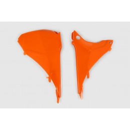Coperchio cassa filtro KTM...