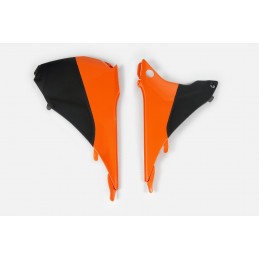 Coperchio cassa filtro KTM...