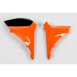 Coperchio cassa filtro KTM...