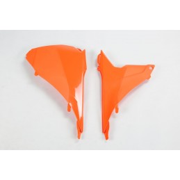 Coperchio cassa filtro KTM...