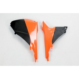 Coperchio cassa filtro KTM...
