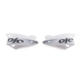 Coppia paramani OJC SHARK...