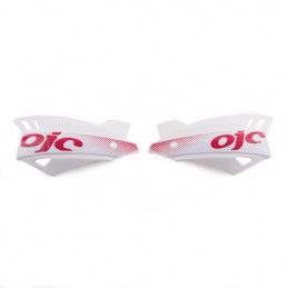 Coppia paramani OJC SHARK...