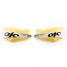 Coppia paramani OJC SHARK...