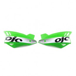 Coppia paramani OJC SHARK...