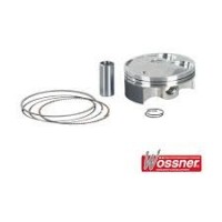 Pistoni quattro tempi Wossner